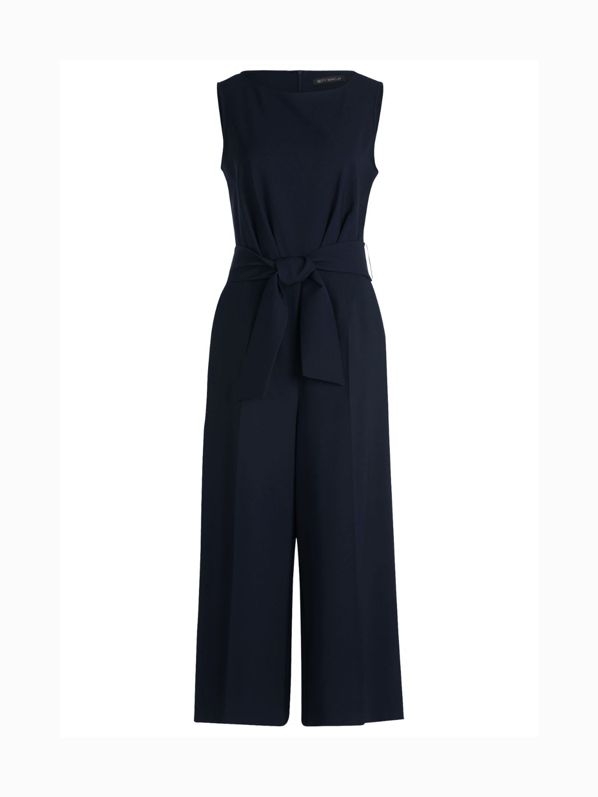 Smart Jumpsuit
