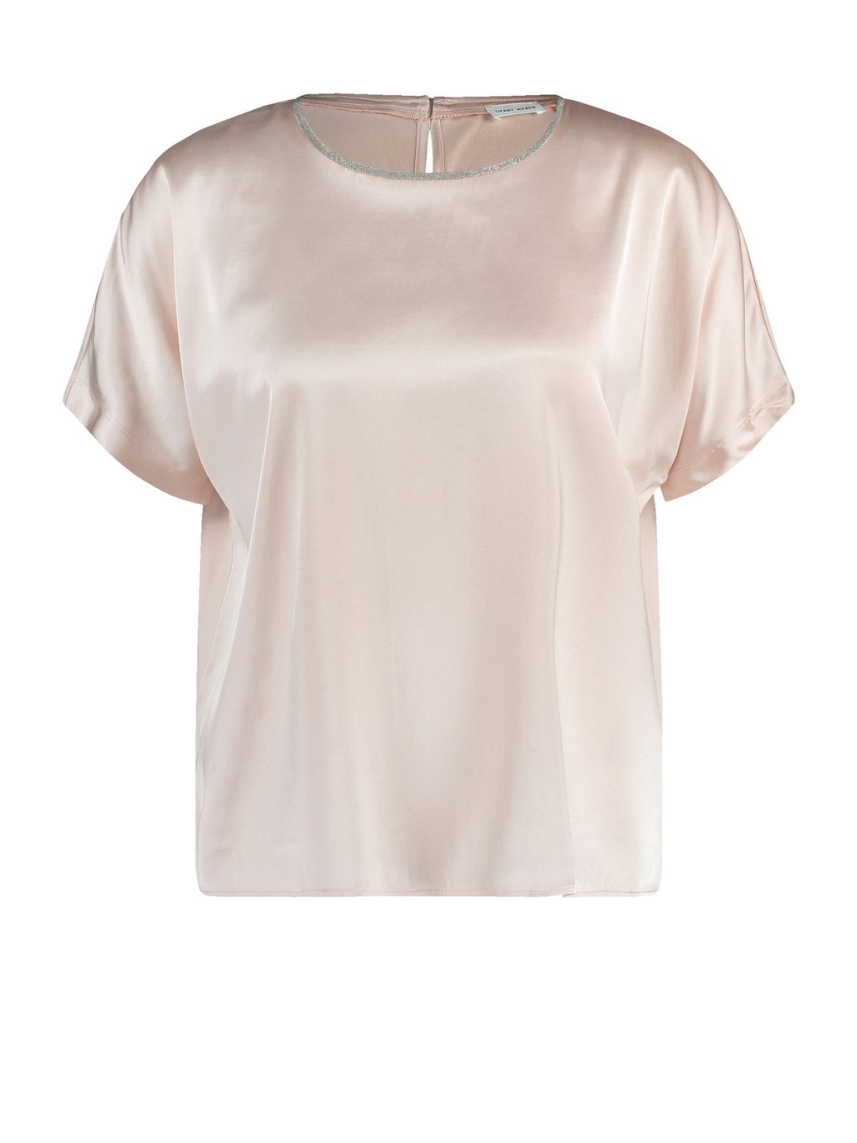 Sofistikeret Bluse