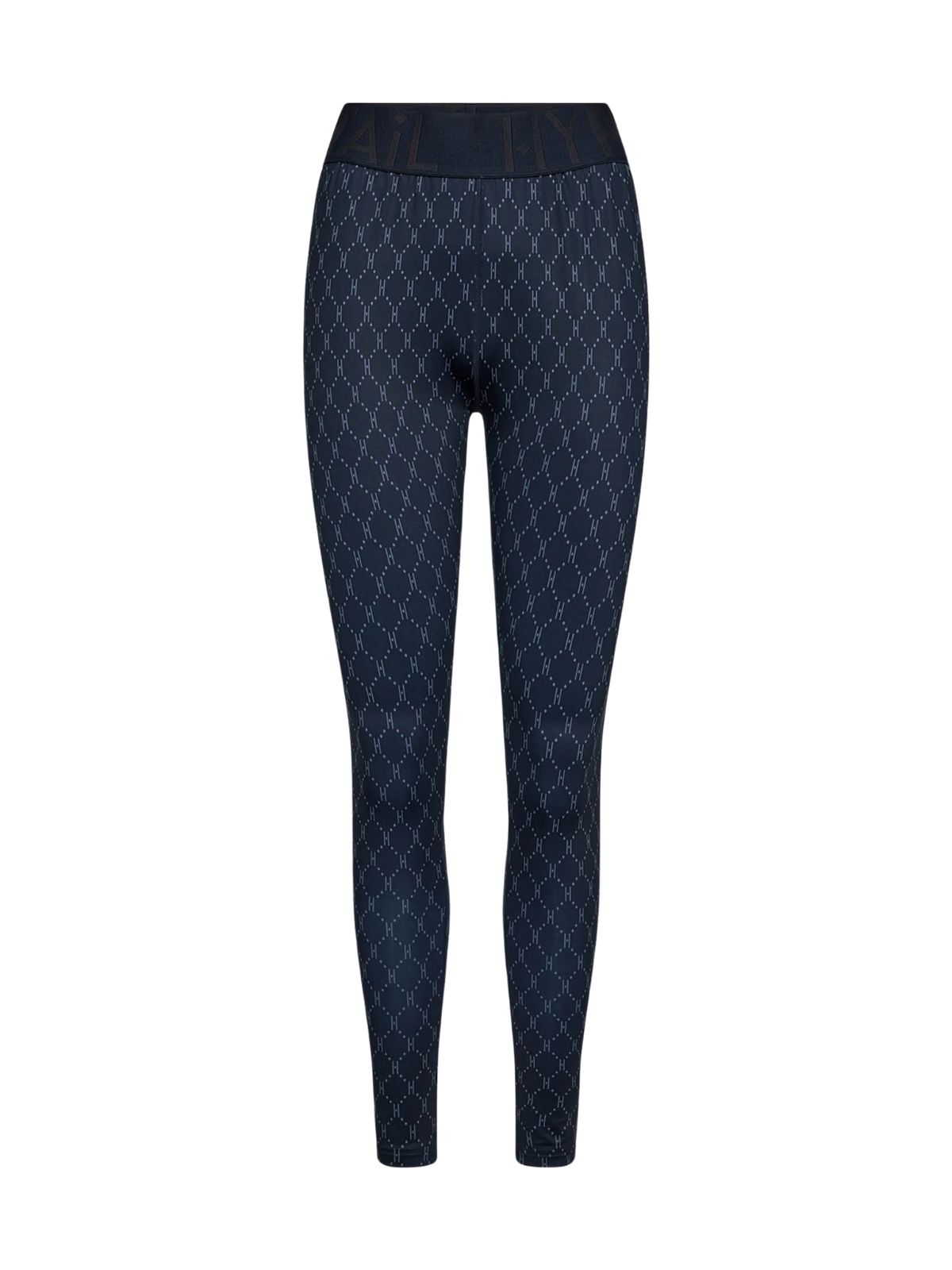 PRINTED LEGGINGS