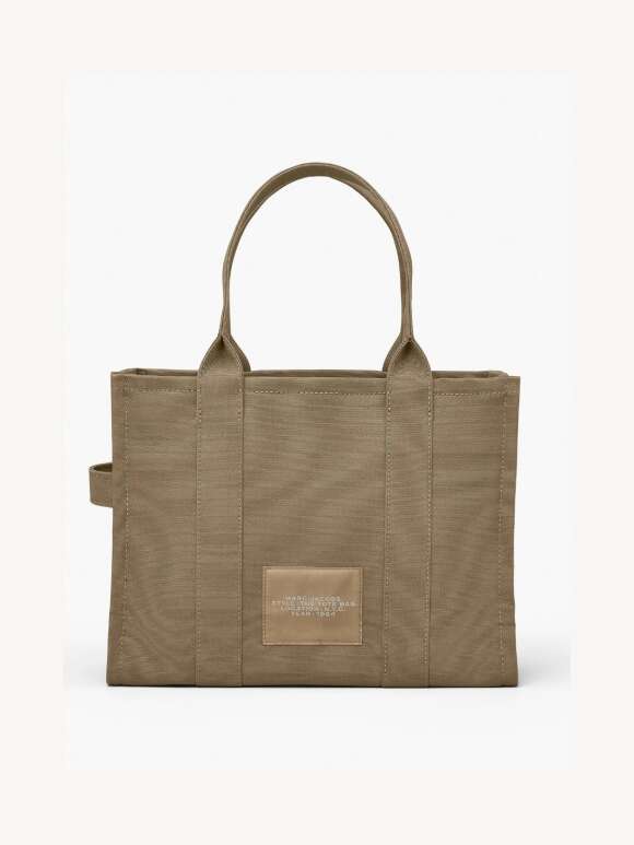 Marc Jacobs - THE CANVAS LARGE TOTE BAG 
