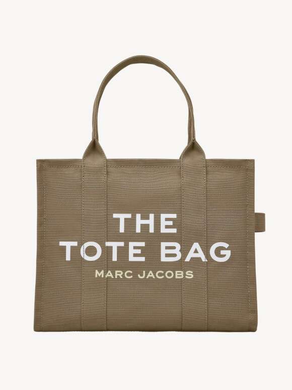 Marc Jacobs - THE CANVAS LARGE TOTE BAG 
