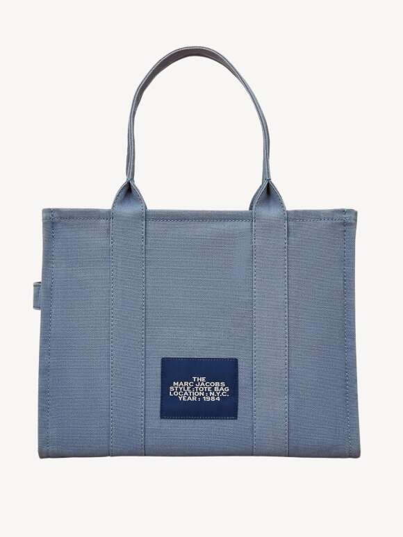 Marc Jacobs - THE CANVAS LARGE TOTE BAG 