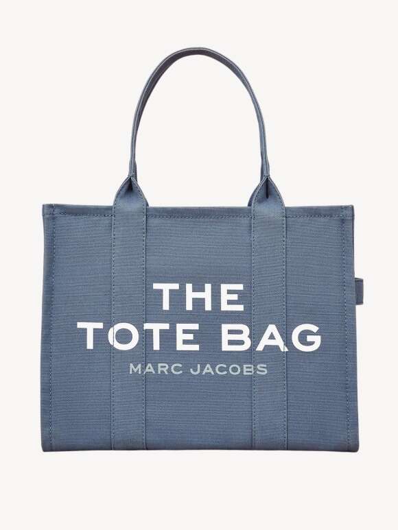 Marc Jacobs - THE CANVAS LARGE TOTE BAG 