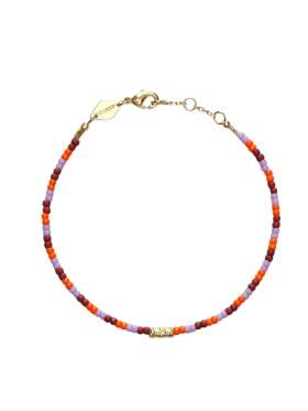PARADISO BRACELET MANDARIN
