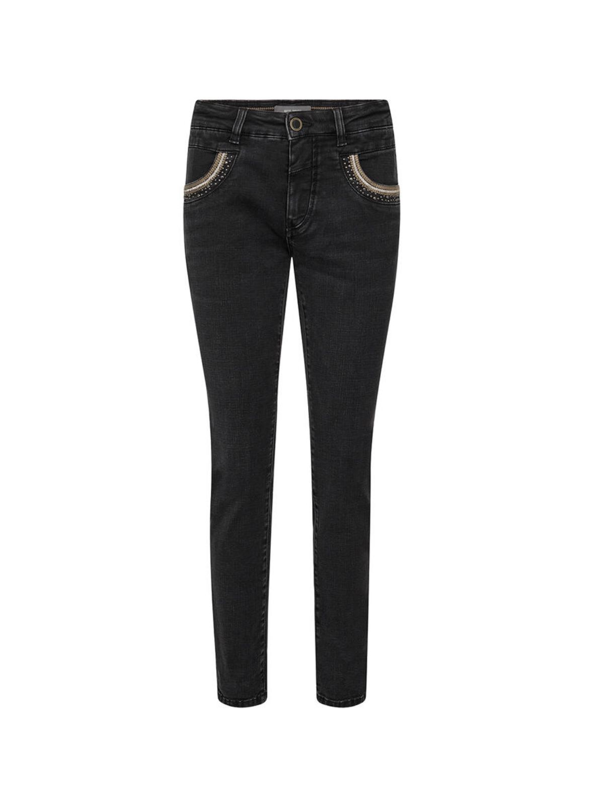 MAOMI PERLA JEANS