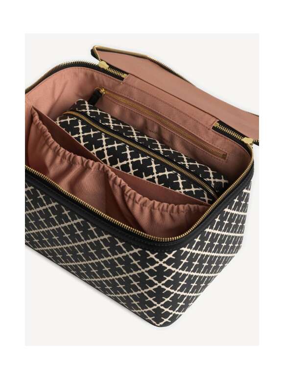 By Malene Birger  - BAE BEAUTYBOX  Signatur Blomster Print