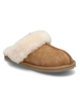 REVERSED SLIPPERS