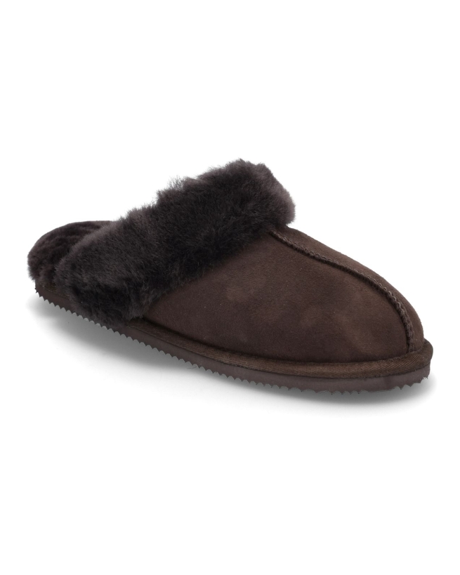 REVERSED SLIPPERS