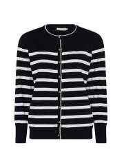 Micha - Maritim Cardigan