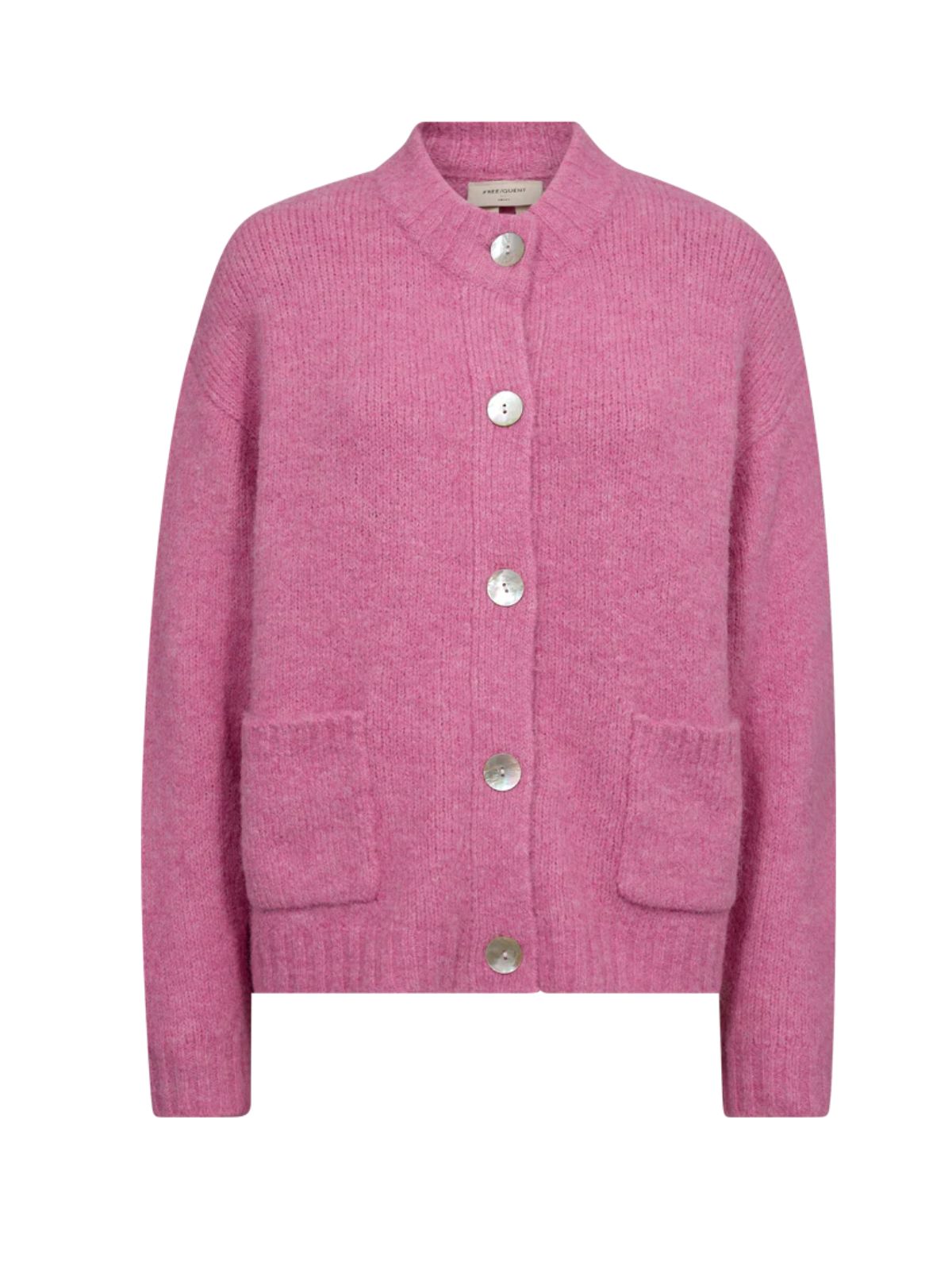 LOUISA Cardigan