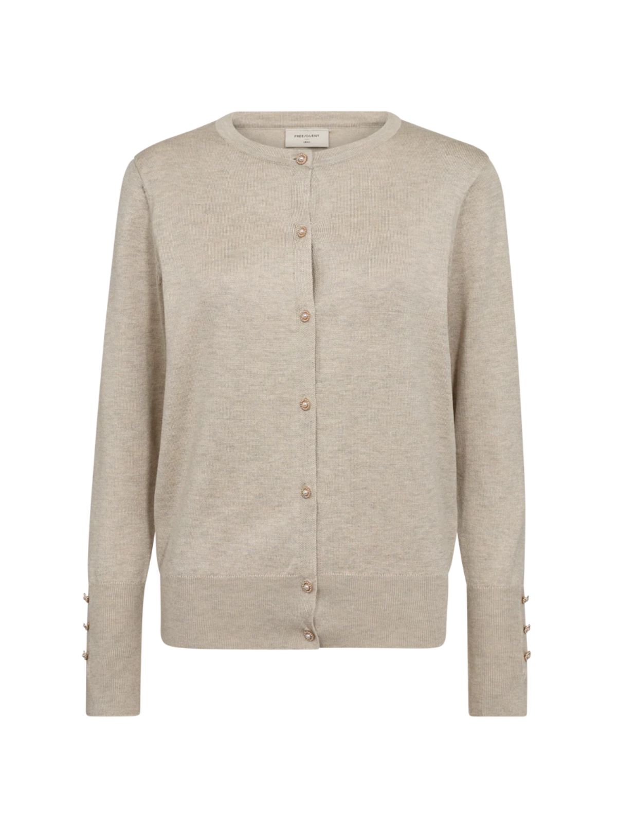 KATIE Cardigan