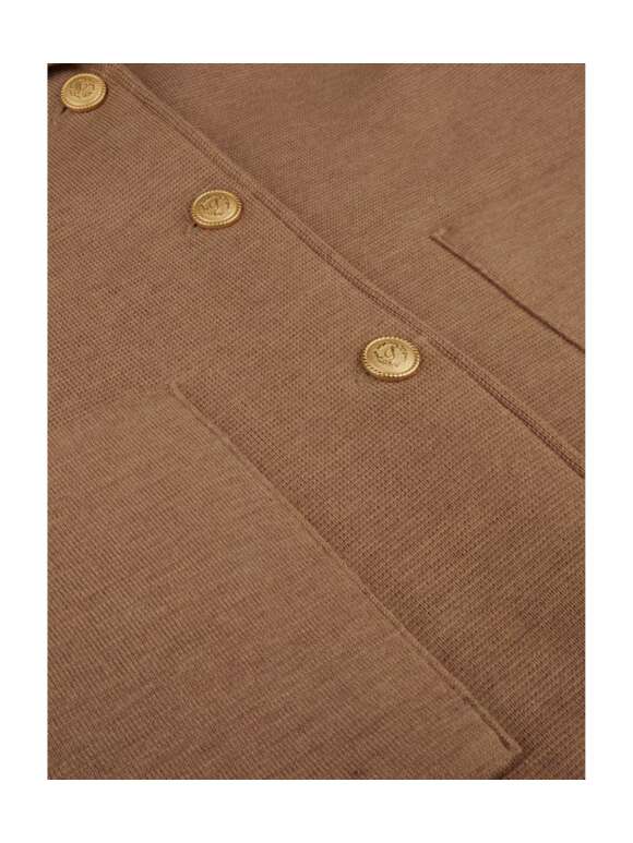 Stenstrøms - DEA Merino Strikblazer