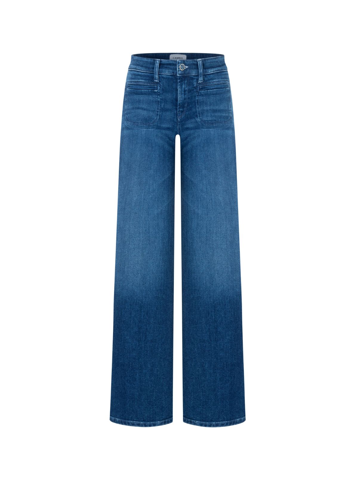 TESS Wide Legs Jeans