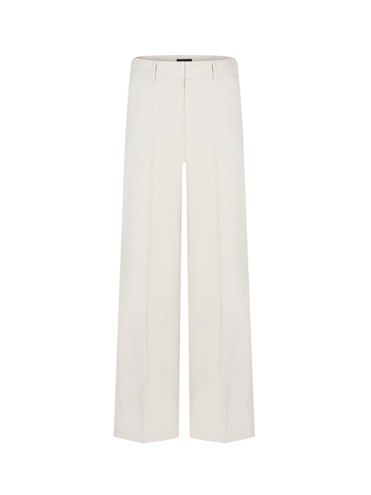 AMELIE Raffineret Wide Legs Buks