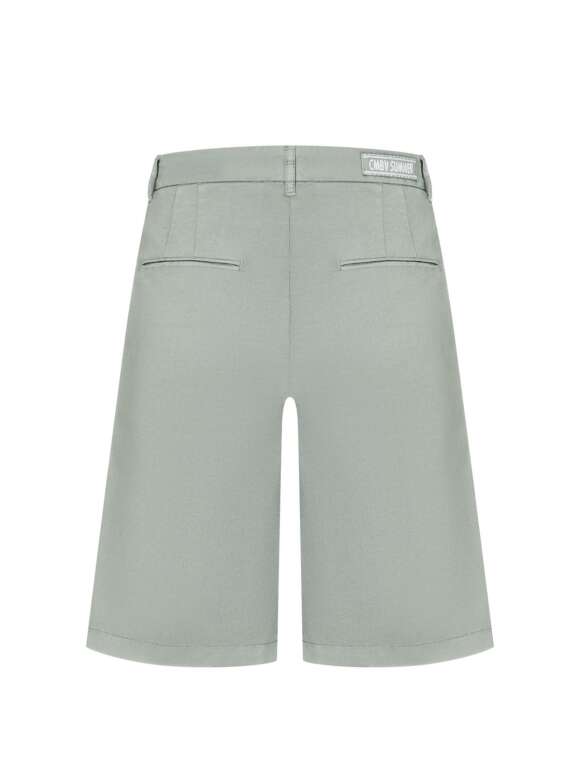 Cambio - STELLA  Bermuda Shorts