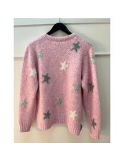 FREEQUENT - LOUISA Pullover