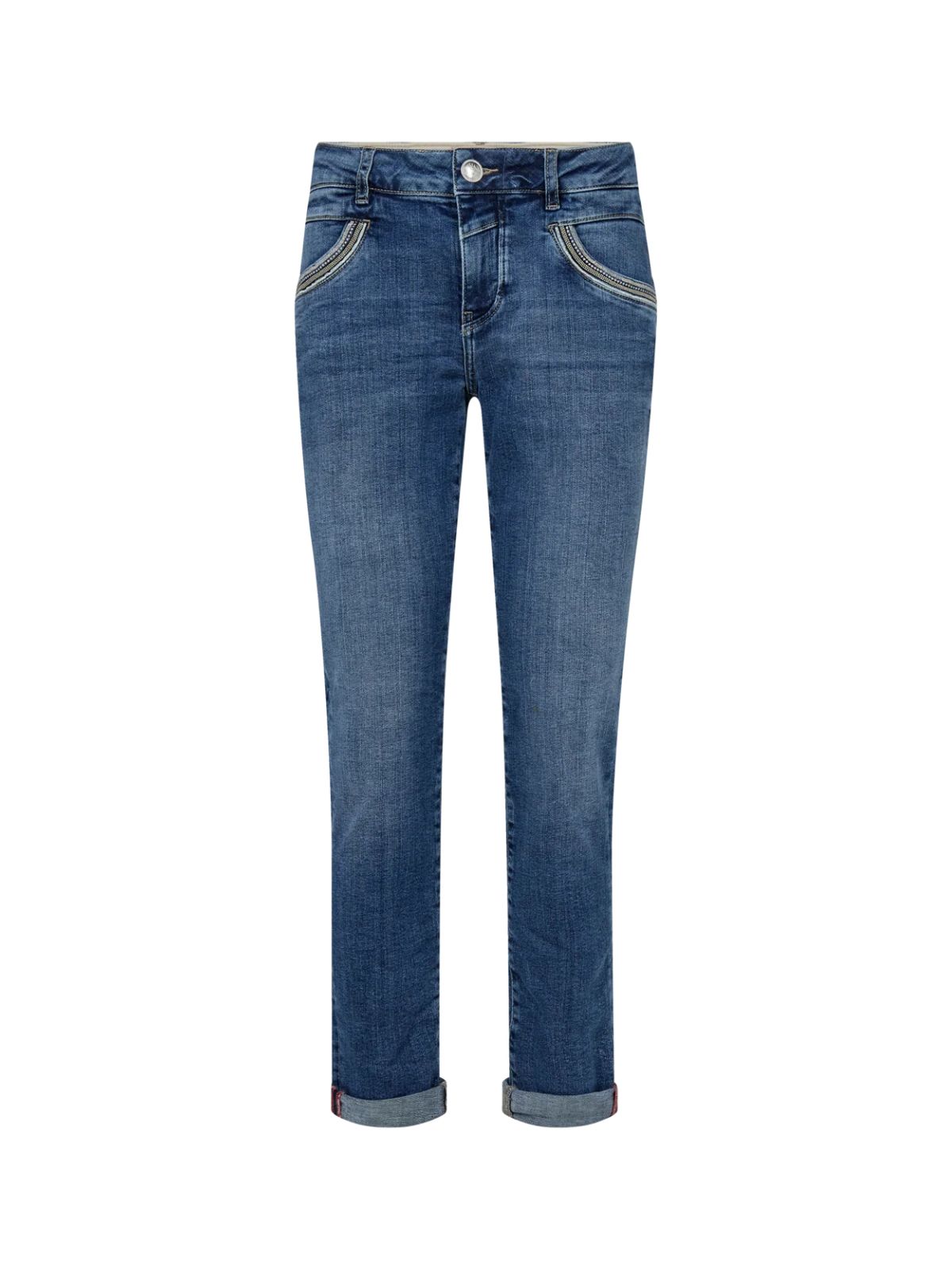 NAOMI GRENDEL Jeans