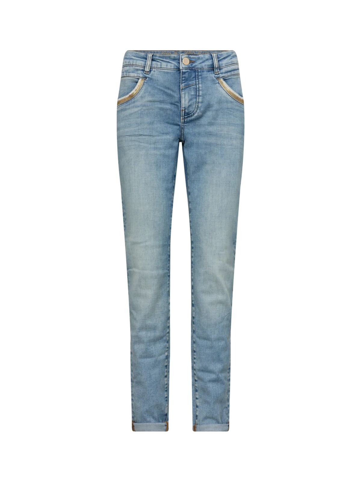 NAOMI LIGHT Jeans