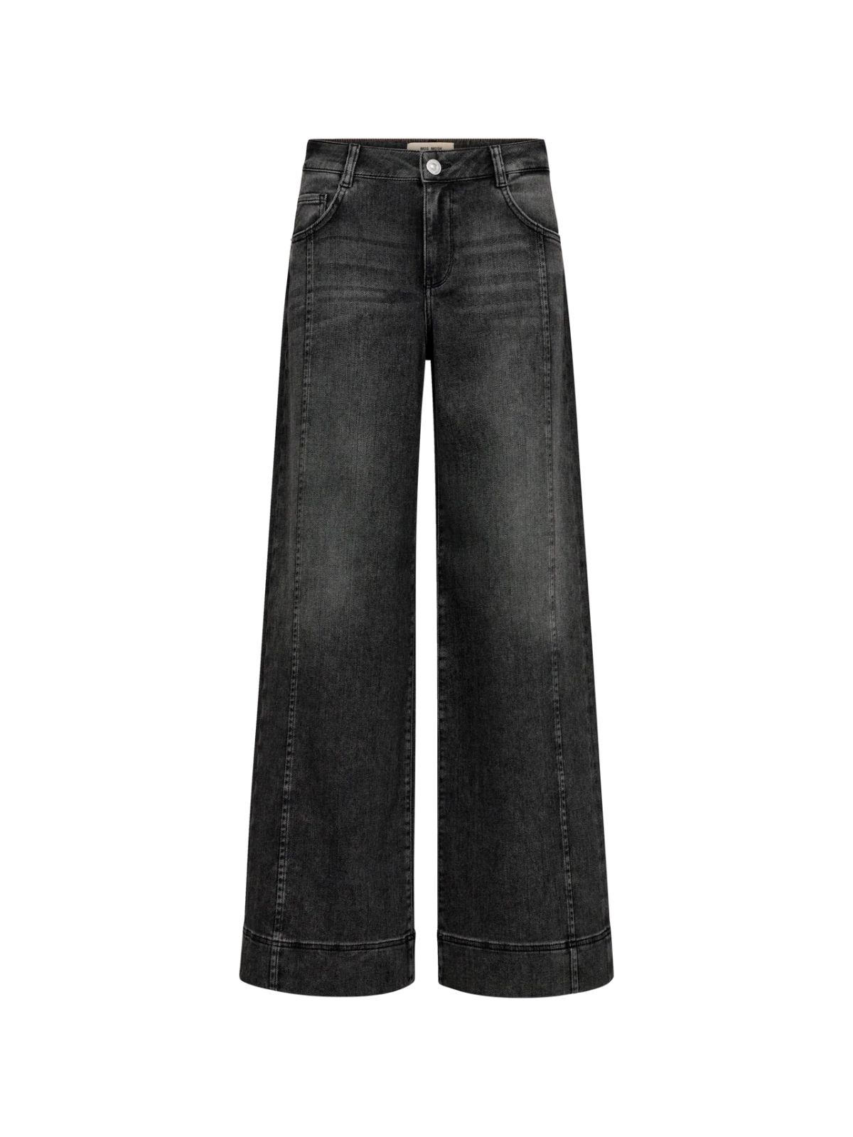 REEM Wide Legs Jeans