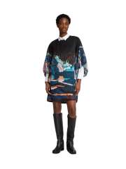 Munthe - SANSI Sporty Kjole