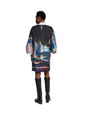 Munthe - SANSI Sporty Kjole