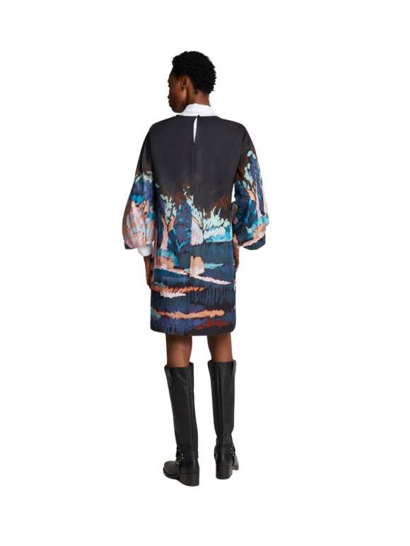 Munthe - SANSI Sporty Kjole
