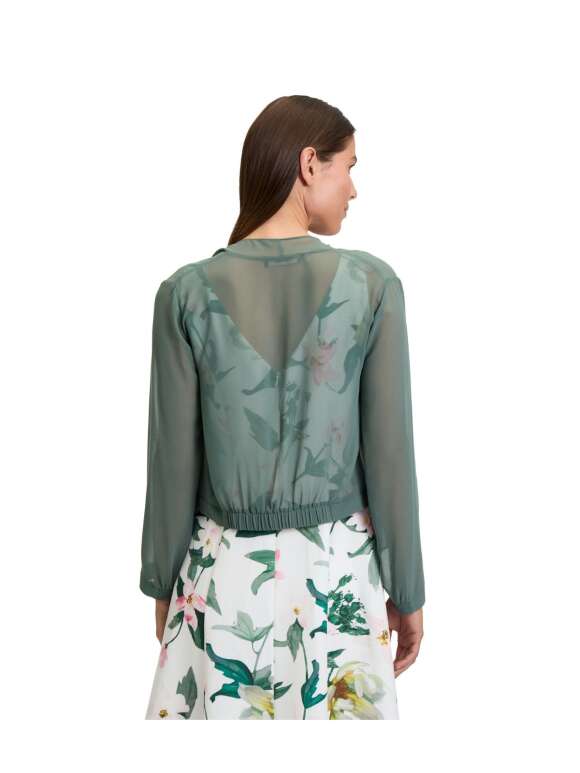 Vera Mont - Chiffon Bolero