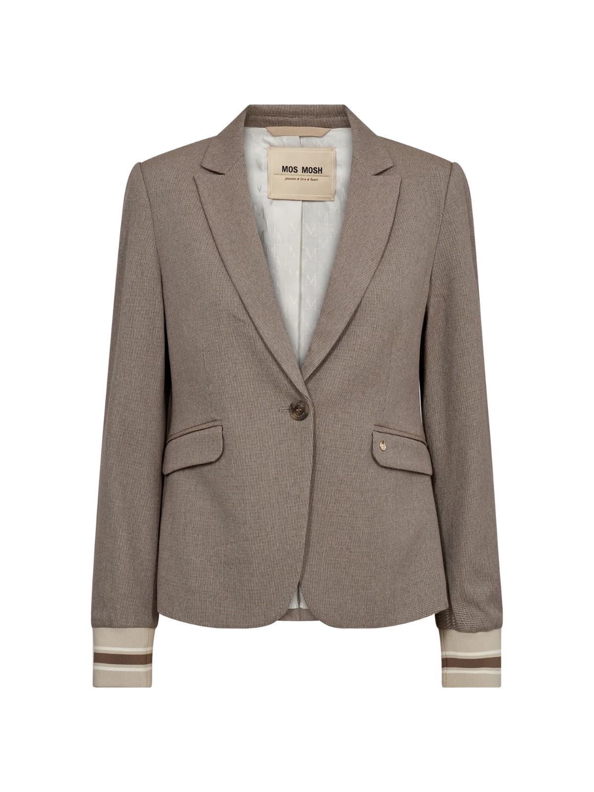 BLAKE KARLIE Blazer jakke