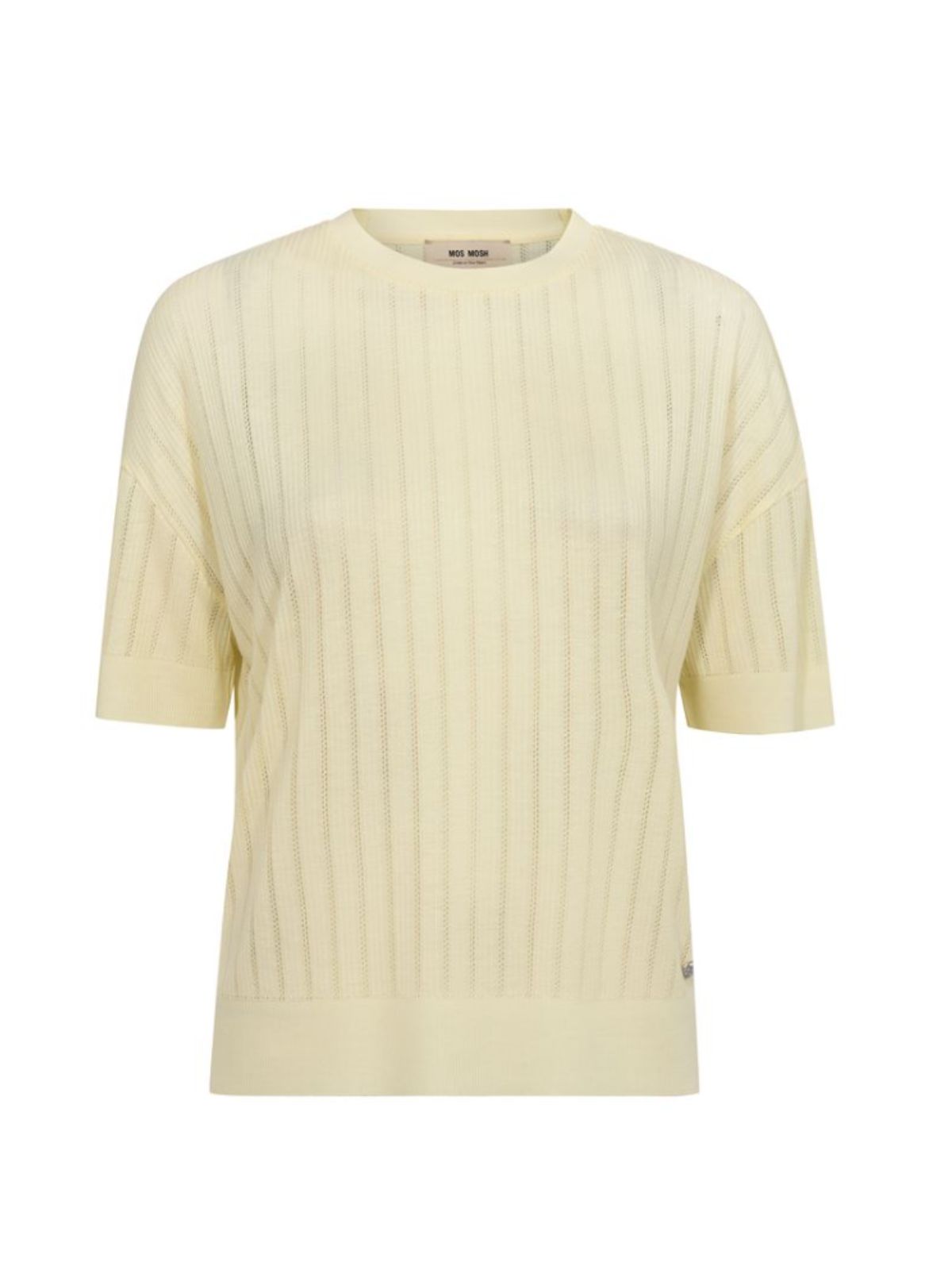 SWANN Smuk T-shirt