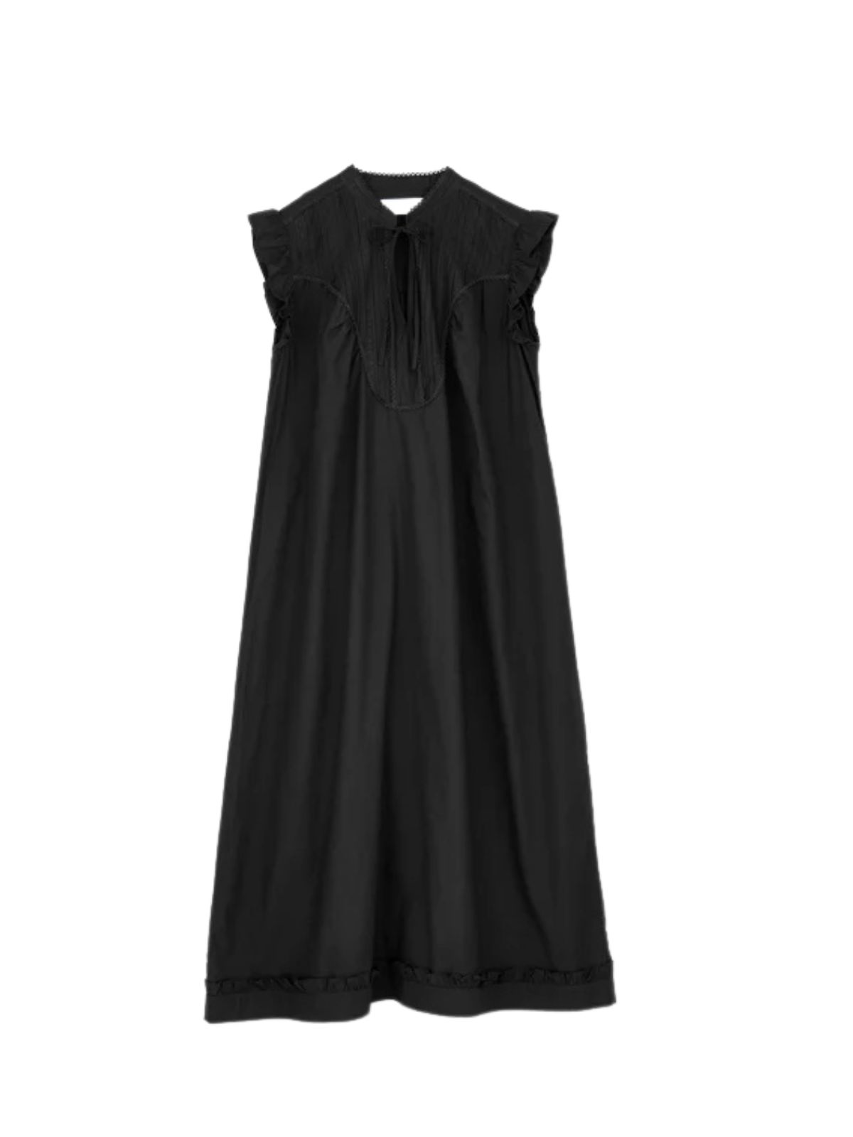 AURORA Feminin Kjole
