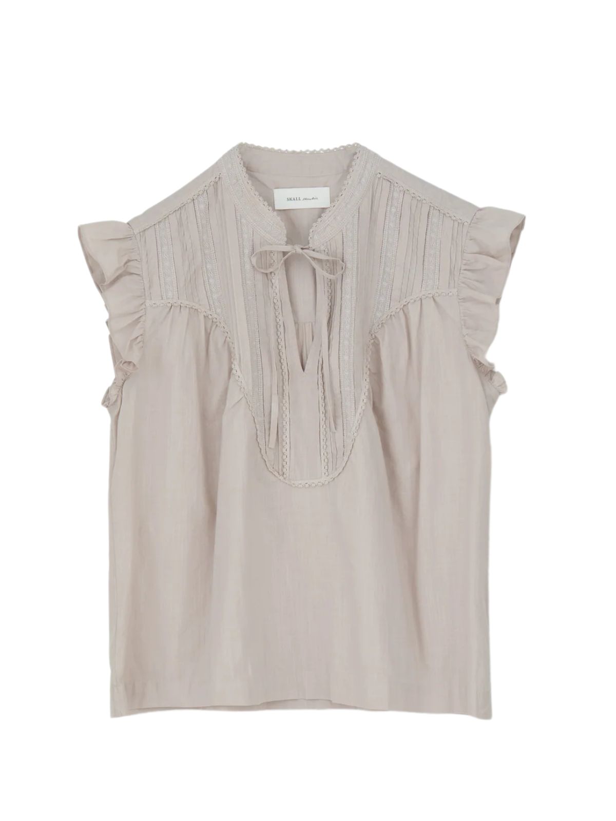 AURORA Feminin Bluse