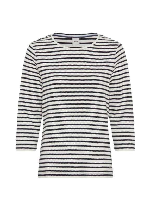 Brax - BONNIE Maritim Bluse