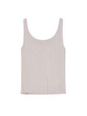 Skall - EDIE Low Back Top