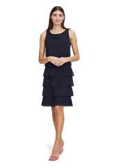 Vera Mont - Elegant Chiffon Kjole