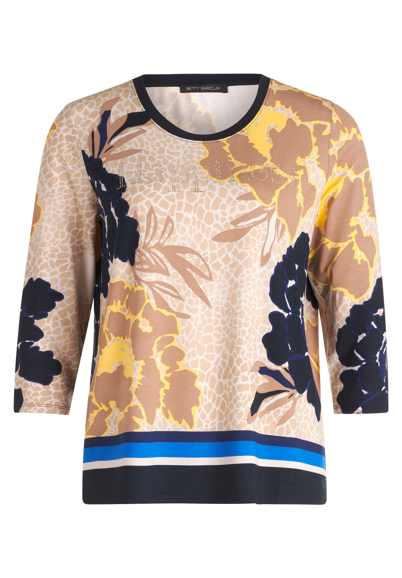 Smart Bluse