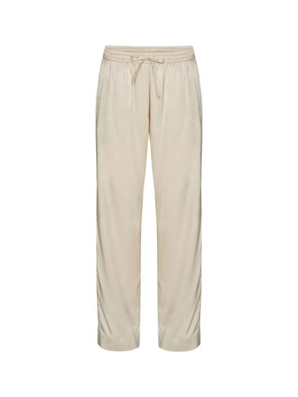 Karmamia - LOU PANTS Raffineret Buks