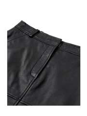 Copenhagen Muse - ROYAL Skind Nederdel Copenhagen Muse - ROYAL Skind Nederdel