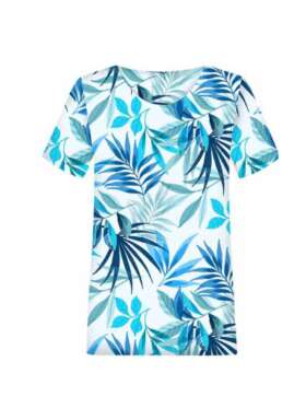 Textil Karntner - Smart Bluse