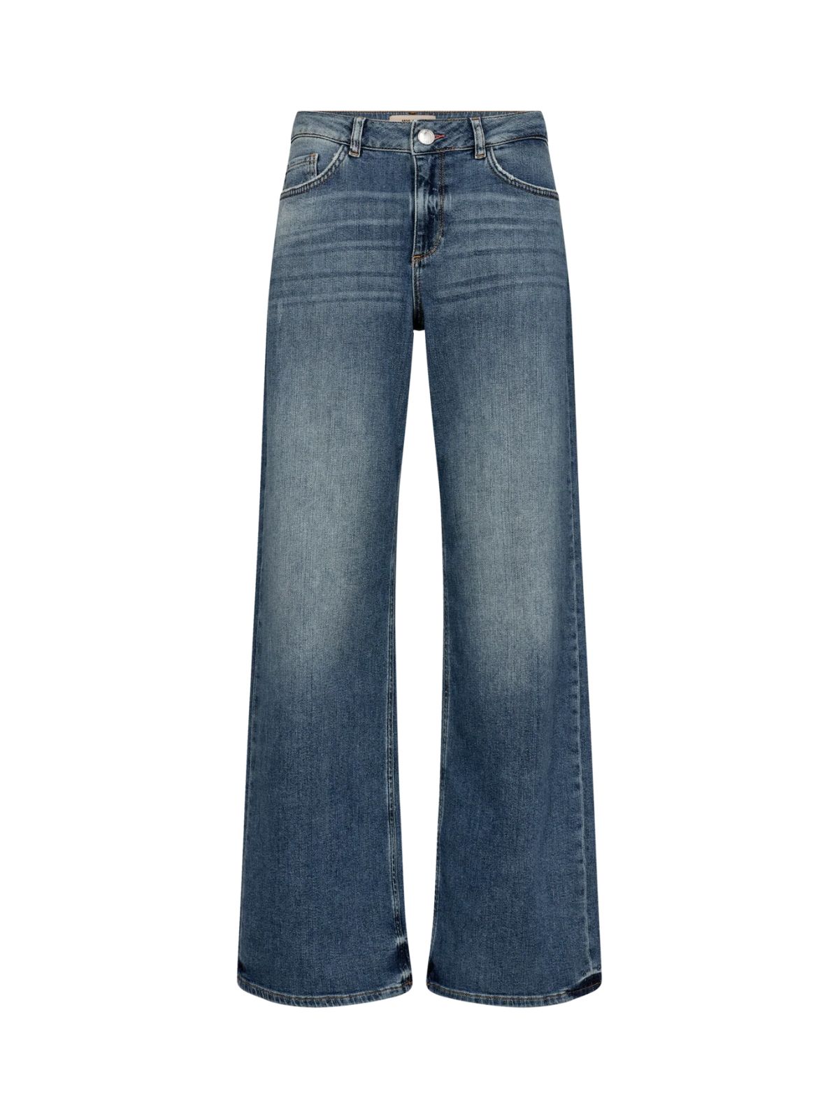 DARA Wide Legs Jeans