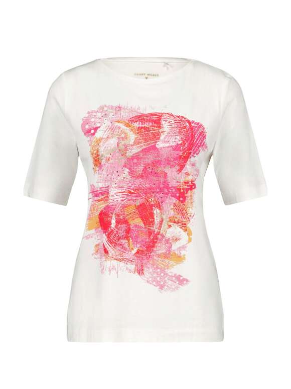 Gerry Weber - Sporty Bluse