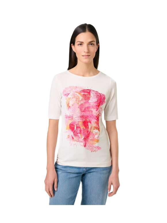 Gerry Weber - Sporty Bluse