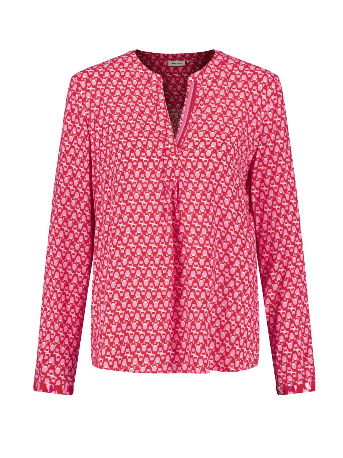 Smart Bluse Tunika