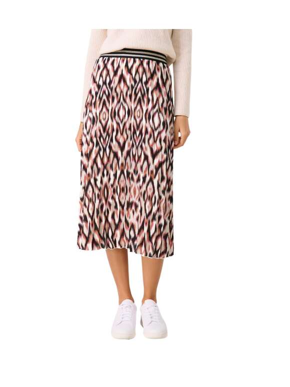 Gerry Weber - Feminin Nederdel