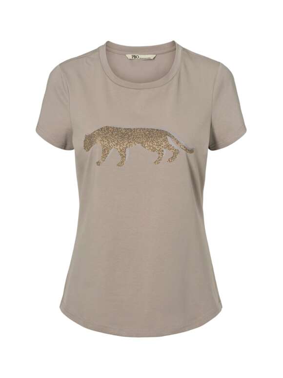 PBO - JAGUAR T-SHIRT 
