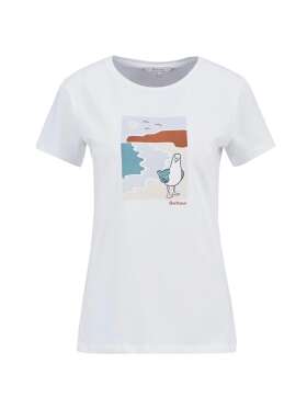BARBOUR - MERSEYSIDE T-shirt
