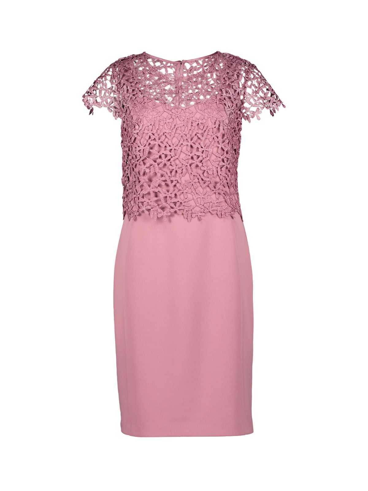 Elegant Cocktail Kjole