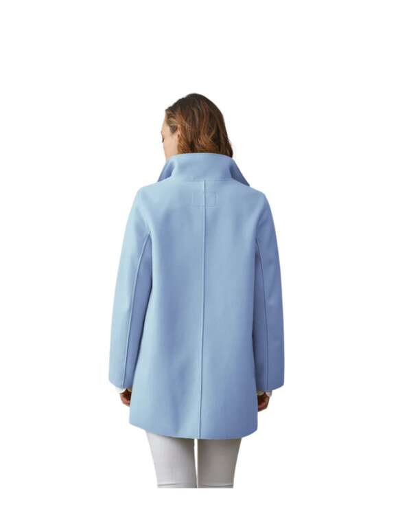 Junge - LAURA Elegant Feminin Jakke