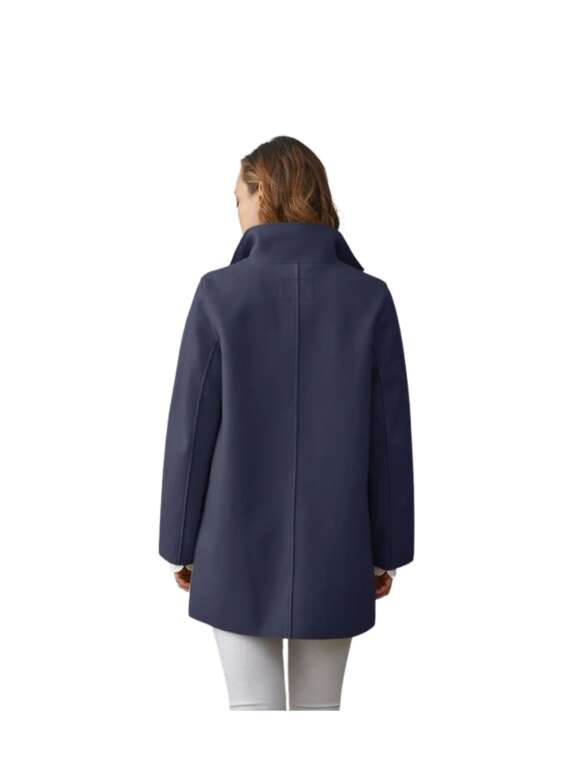 Junge - LAURA Elegant Feminin Jakke