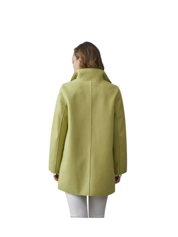 Junge - LAURA Elegant Feminin Jakke