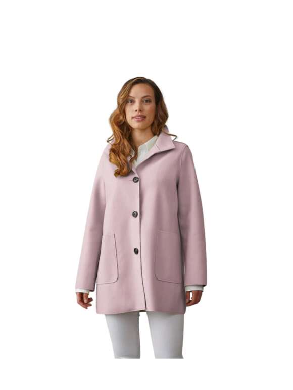 Junge - LAURA Elegant Feminin Jakke